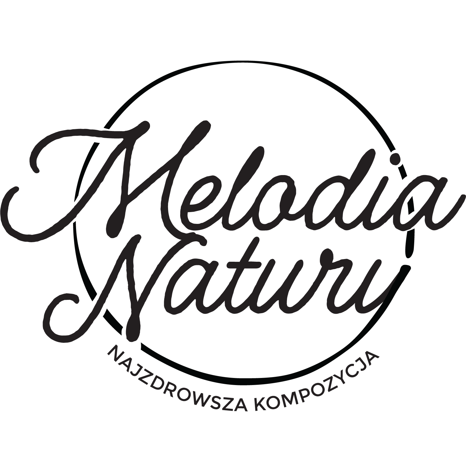 MELODIA NATURY