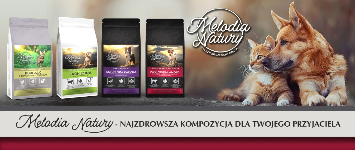 MELODIA NATURY